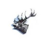 Значок A53 Олень