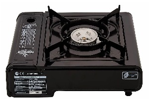 Плита газовая портативная Турист (TS-138)