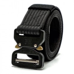 Ремень тактический Cobra Black