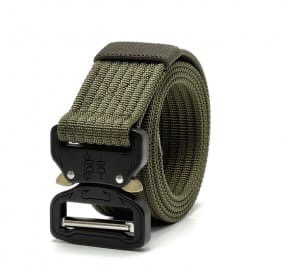 Ремень тактический Cobra Olive