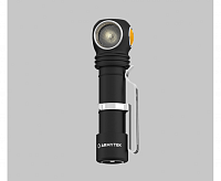 Фонарь Armytek Wizard C2 PRO Magnet USB (Warm)