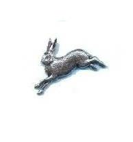 Значок A2 Заяц