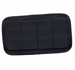 Платформа MOLLE (удлинитель для пояса-основы MOLLE) black