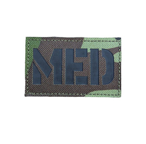Патч MED МЕДИК