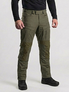 Брюки тактические MCDU Olive