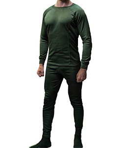 Термобелье -35С Olive