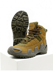 Ботинки Garsing 036 Olive