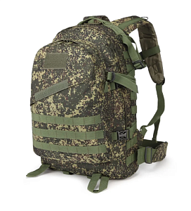 Рюкзак Тактический Трёхдневный Цифра