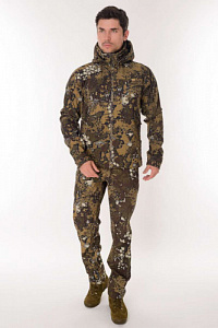 Костюм "TRITON PRO" -5 (Бежевый) Triton