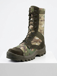 Ботинки 35 RUSH MULTICAM
