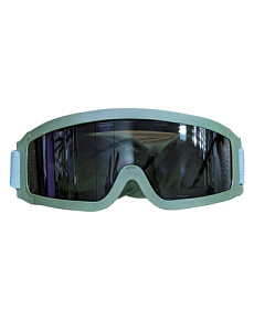 Очки-маска защитные с набором доп. стёкол Olive