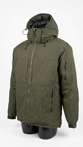 Куртка тактическая ARCHON Division Ranger Green