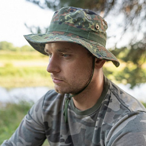 Панама FLECKTARN