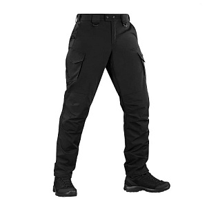 Брюки тактические Agressor Gen2 Black