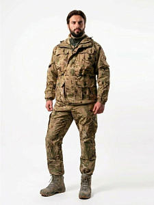 Костюм Горка 6 VOЎK Multicam