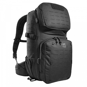Рюкзак тактический TasmanianTiger Modular Combat Pack Black