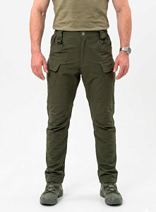 Брюки тактические Coolmax ESDY Olive 