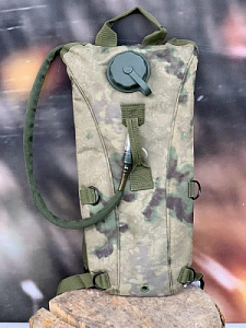 Питьевая система Hdt fg