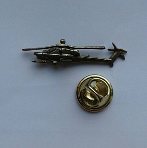 Значок Ми 28 