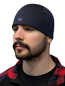 Шапка 5.11 Blue