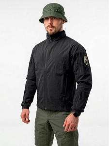 Куртка тактическая S.ARCHON 07-18 Black