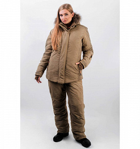 Костюм женский Fox -40 (Финляндия) Triton Gear