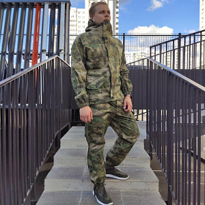 Костюм Горка 5 РБ Мох