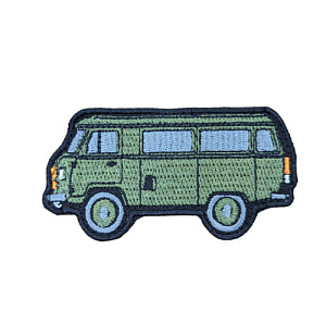 Патч Буханка