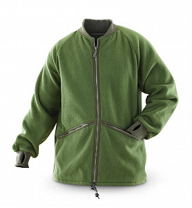 Флис армии Великобритании