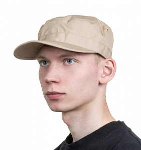 Кепка Rip-Stop BDU Khaki