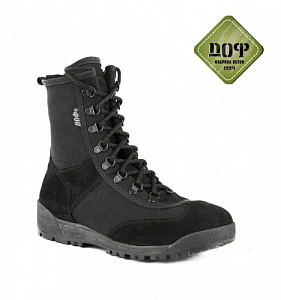 Ботинки тактические ДОФ Беркут 0056/2 WA