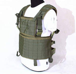 Разгрузочный жилет Сигнум