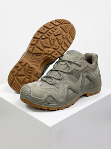 Ботинки тактические LOWA Zephyr GTX Low Coyote реплика