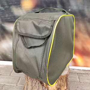 Сумка-чехол для обуви (22х32 см)