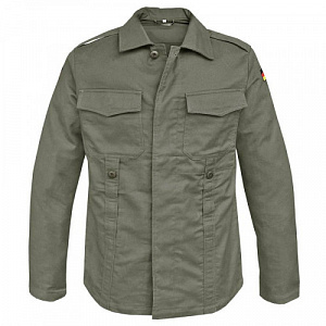 Китель Бундесвер Moleskin ALTE ART