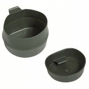 Кружка Шведская походная 600 мл