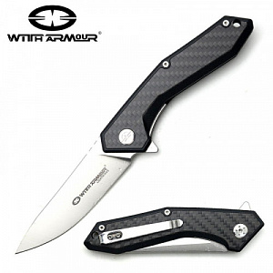 Нож складной With Armour WA-082CFG
