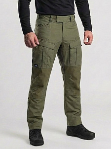 Брюки тактические MCDU HELIKON Olive