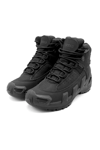 Ботинки Garsing 036 Black