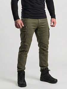 Брюки M65 Casual Solomon Olive