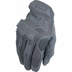 Перчатки MECHANIX M-PACT Wolf Grey