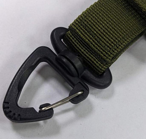 Держатель универсальный MOLLE Olive
