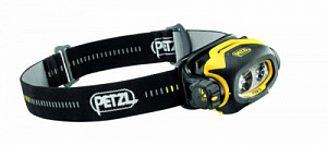 Фонарь налобный Petzl PIXA 3 100 Lumens Black-Orange