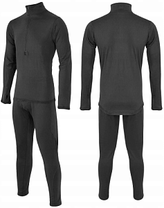 Термобелье Helikon-Tex Level 2 Black 