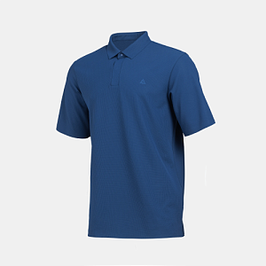 Поло APEX Wrangel Indigo Blue
