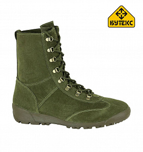 Ботинки тактические Кобра 12031 БУТЕКС Olive
