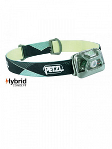 Фонарь налобный Petzl TIKKA 300 Lumens Green