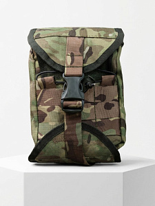  Аптечка большая gen.1 Molle ВСО Multicam