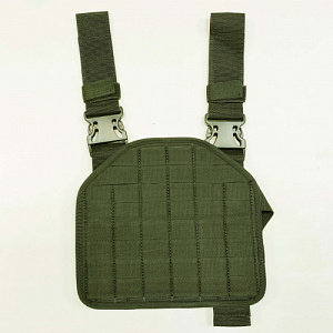 Платформа набедренная MOLLE (olive)