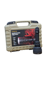 Фонарь Armytek Barracuda Pro Max